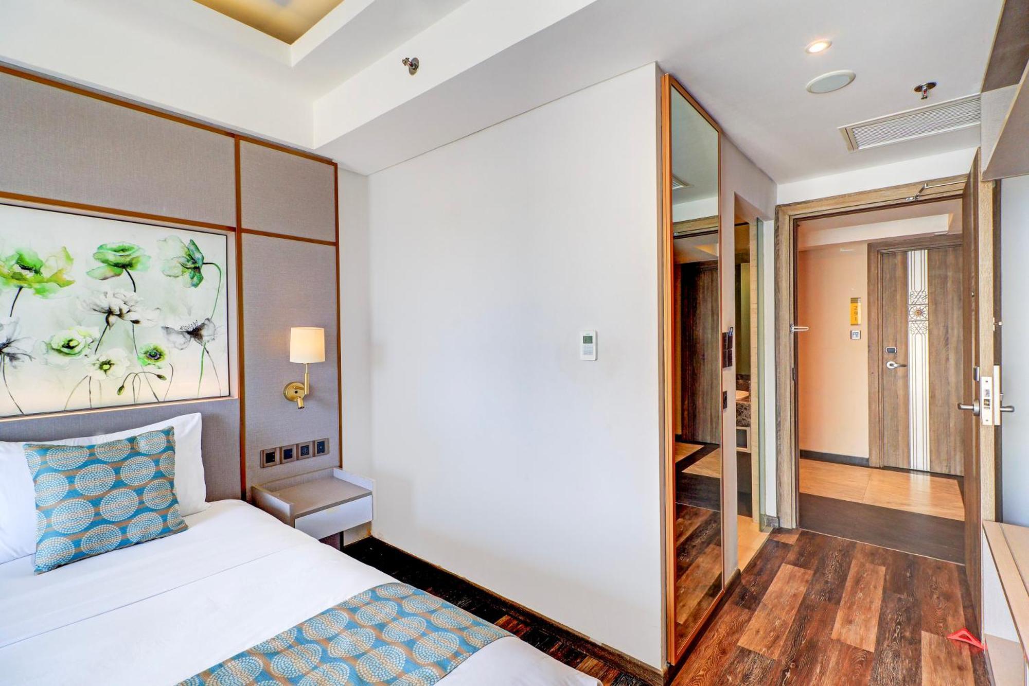 Belvilla Arshika Sunset Road Hotel 4*