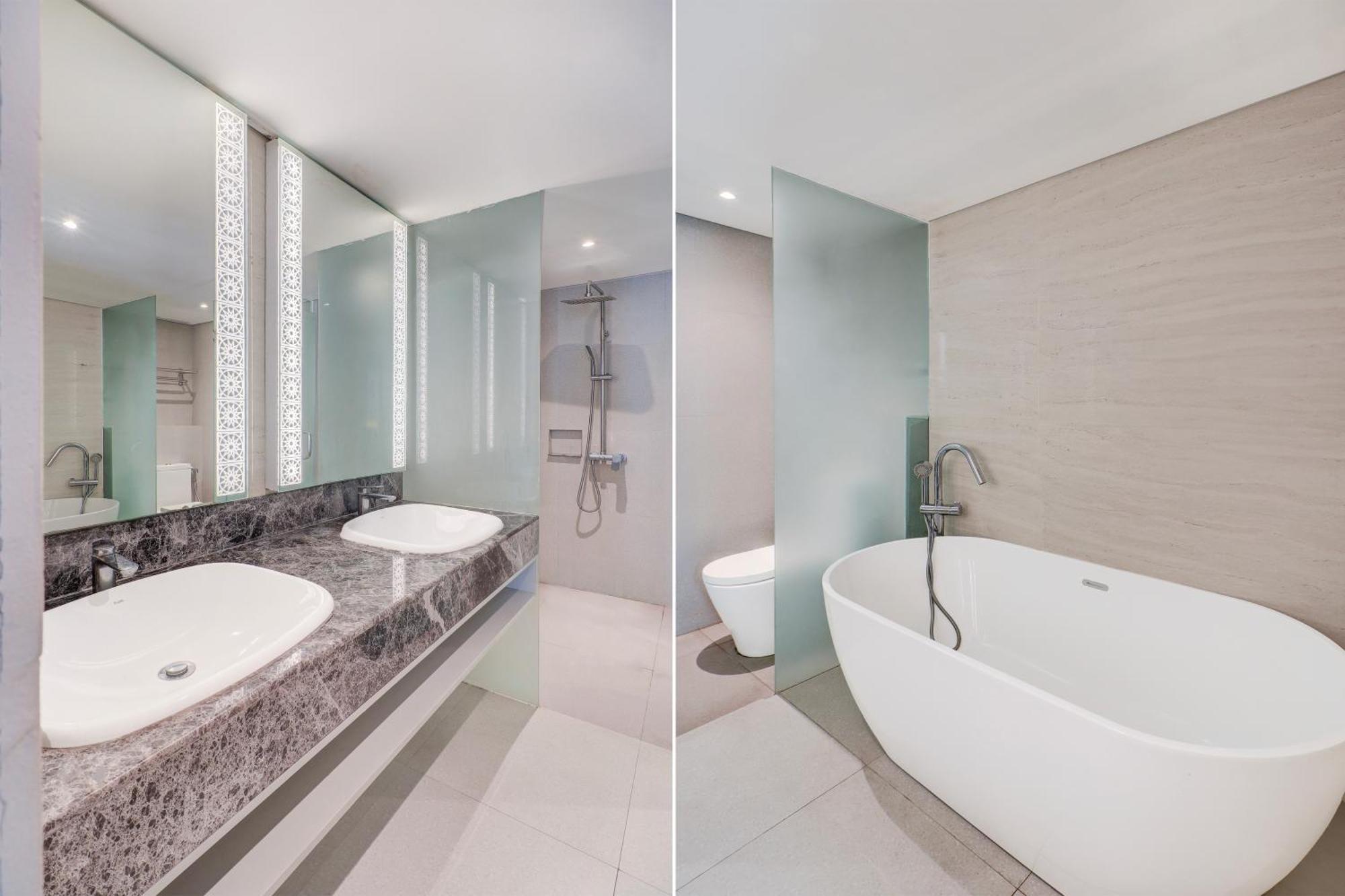 Belvilla Arshika Sunset Road 4* Legian (Bali)