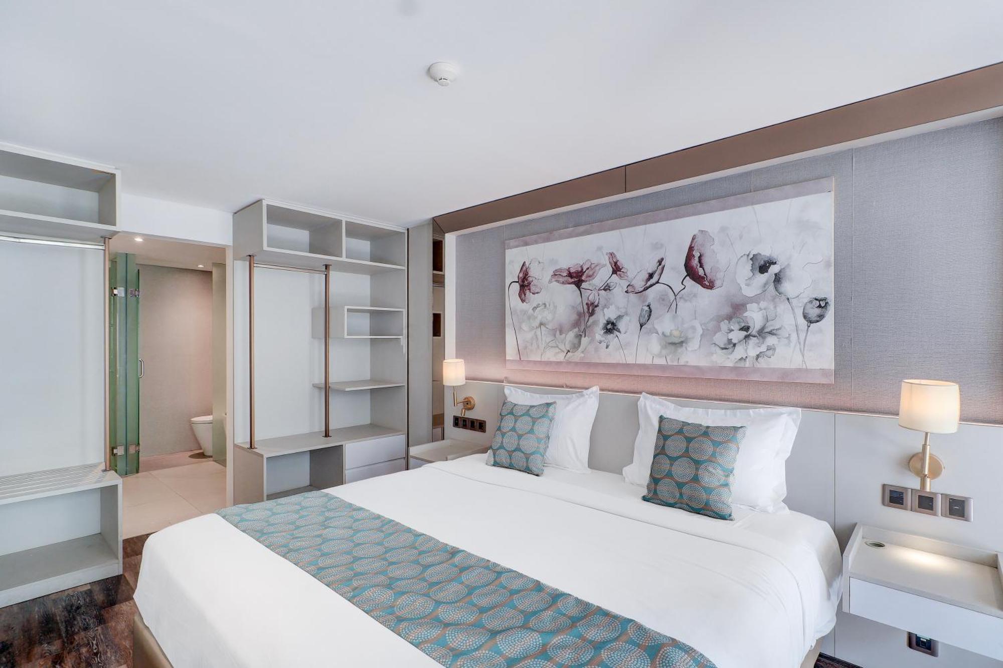 Belvilla Arshika Sunset Road 4*