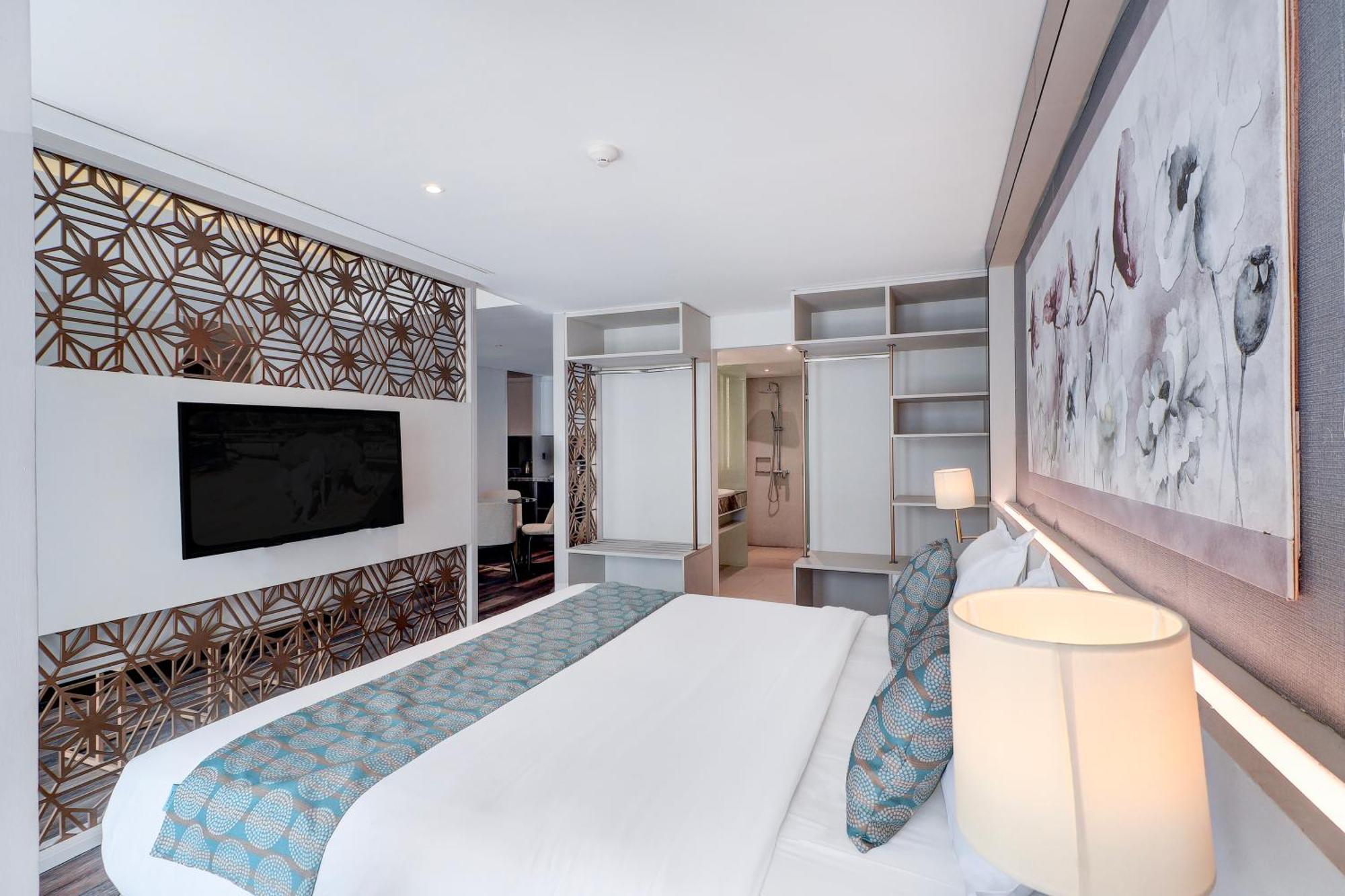 Belvilla Arshika Sunset Road 4*