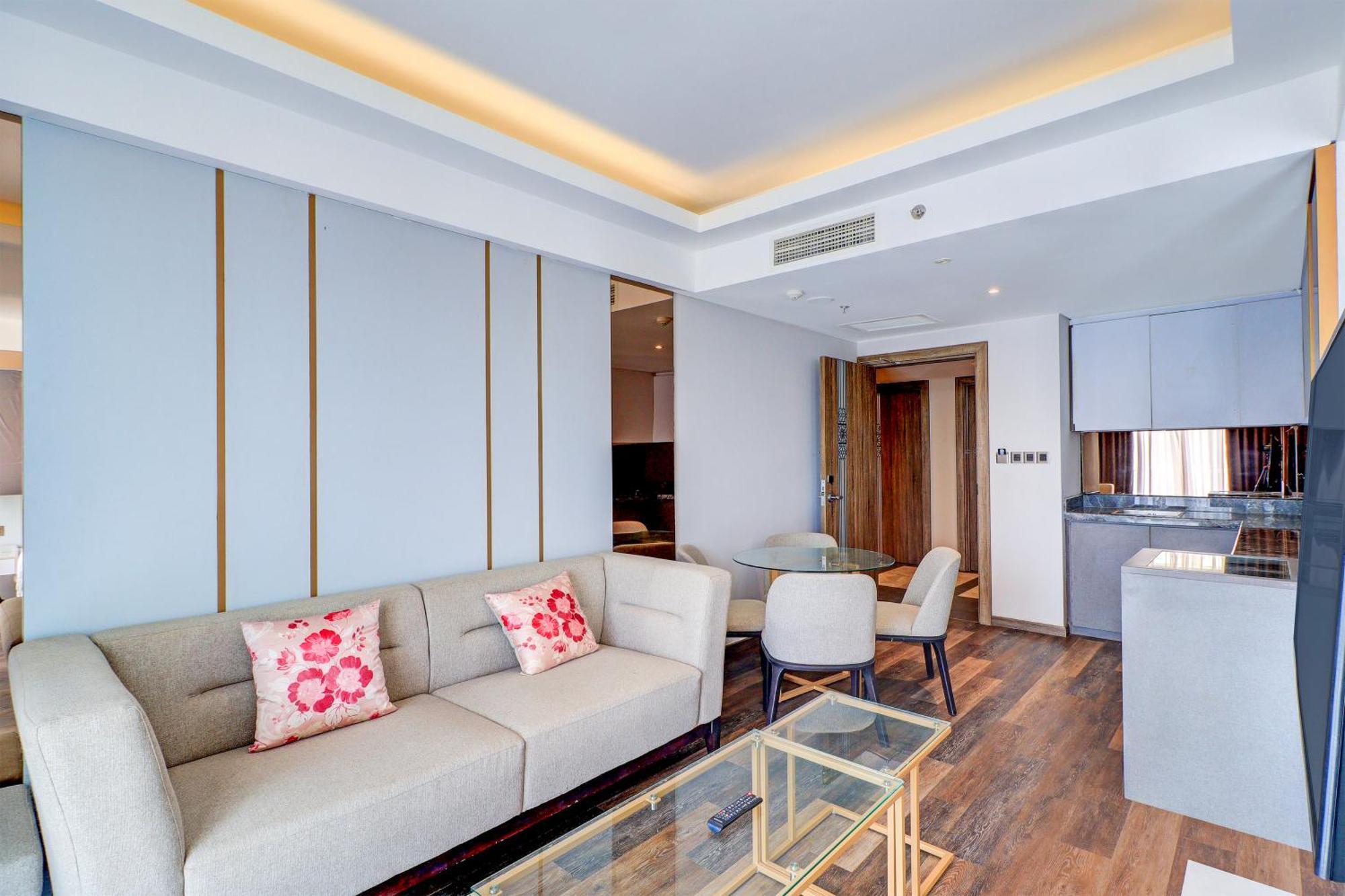Belvilla Arshika Sunset Road Hotel Legian (Bali)