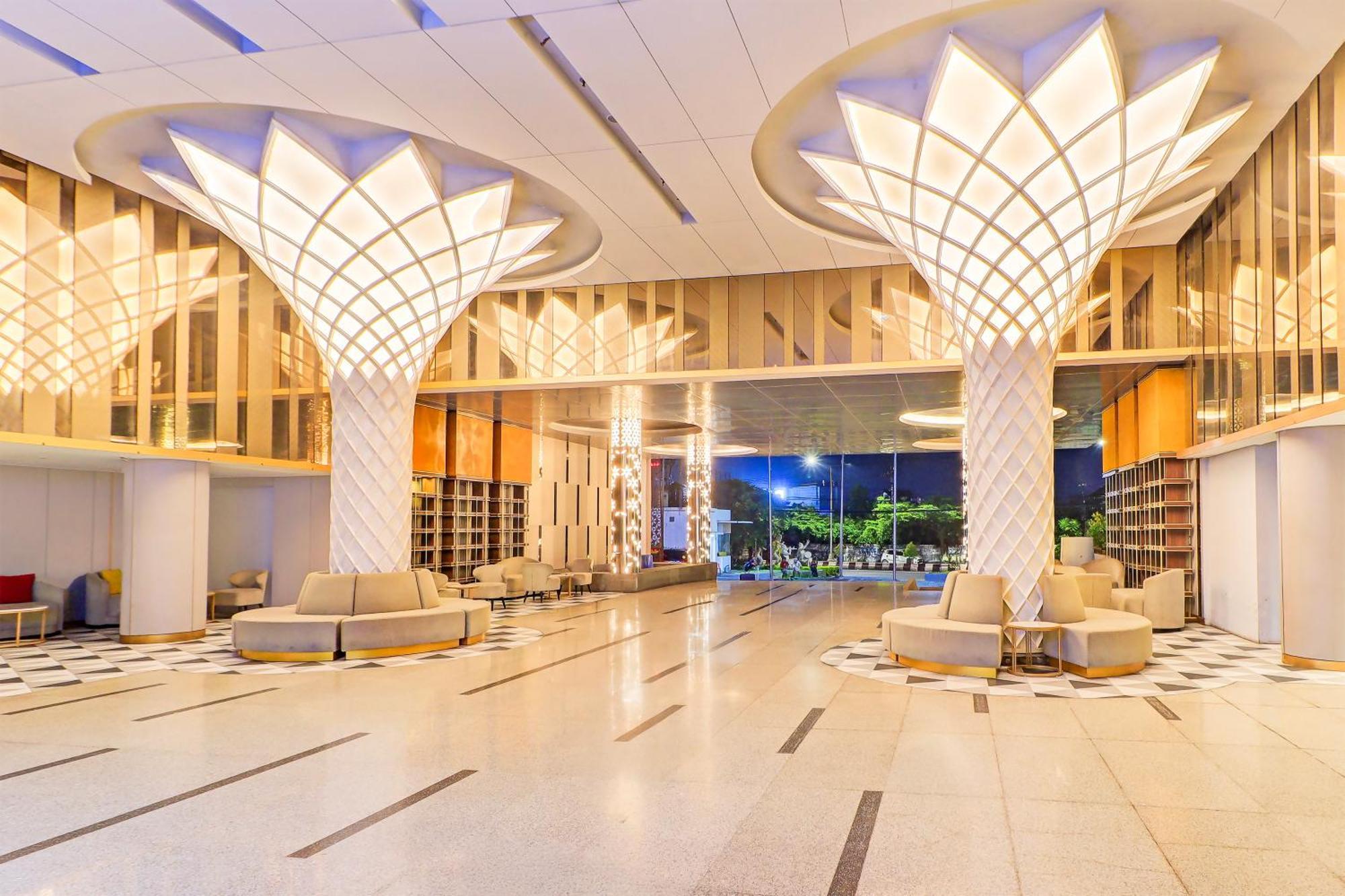 Hotel Belvilla Arshika Sunset Road
