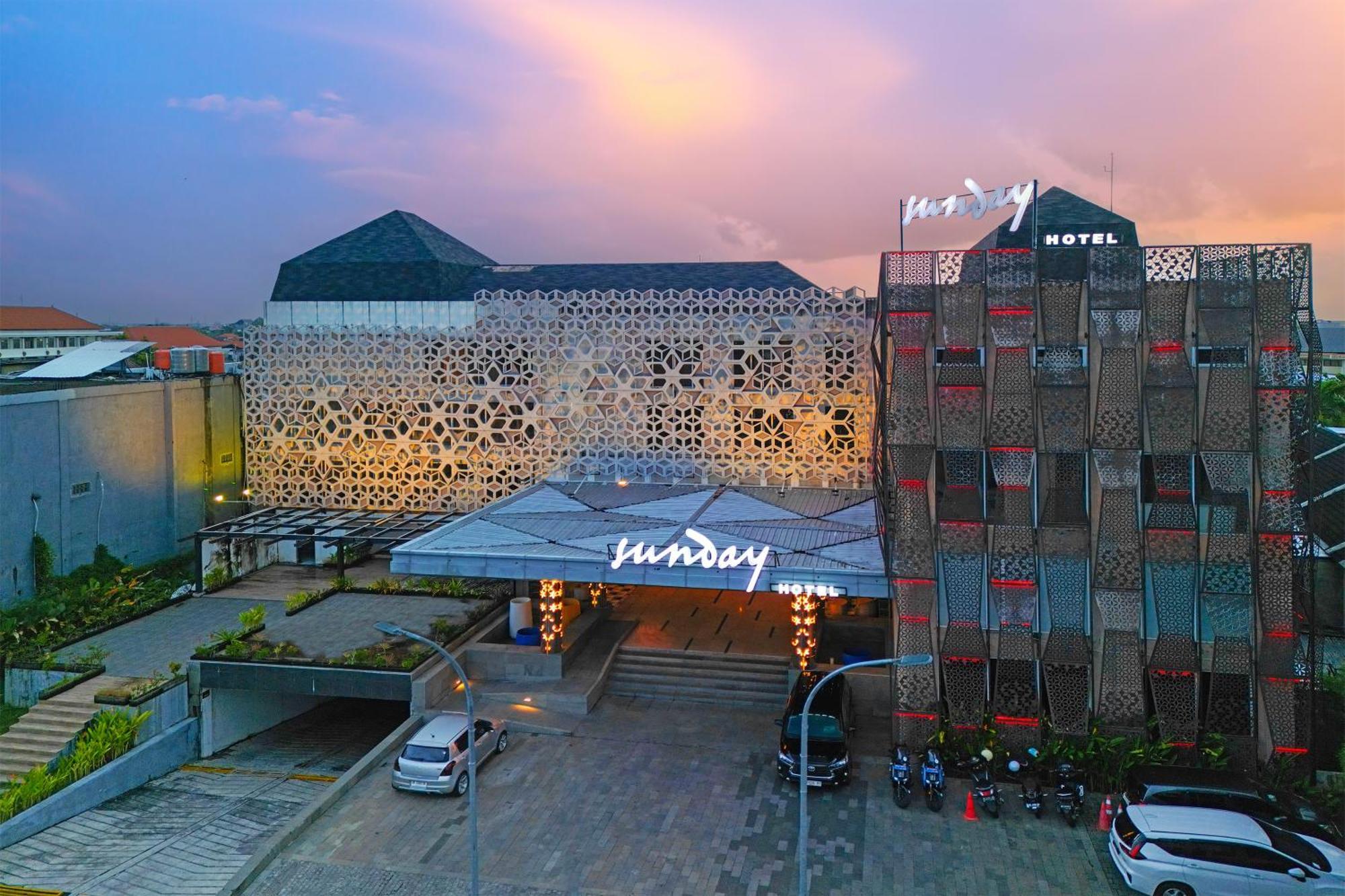 Belvilla Arshika Sunset Road Hotel 4*
