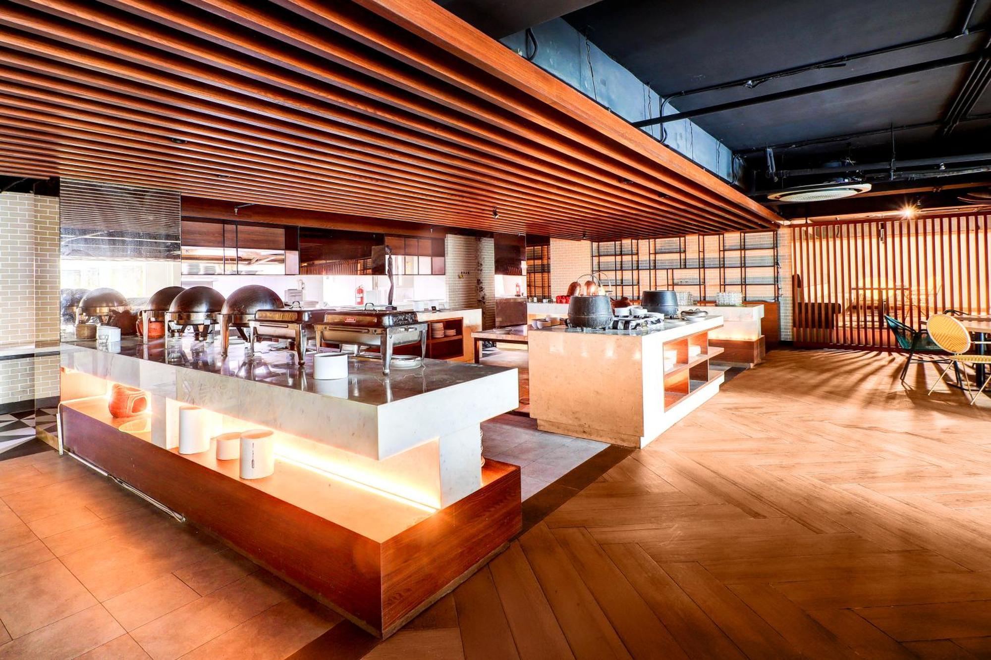 Belvilla Arshika Sunset Road 4* Legian (Bali)