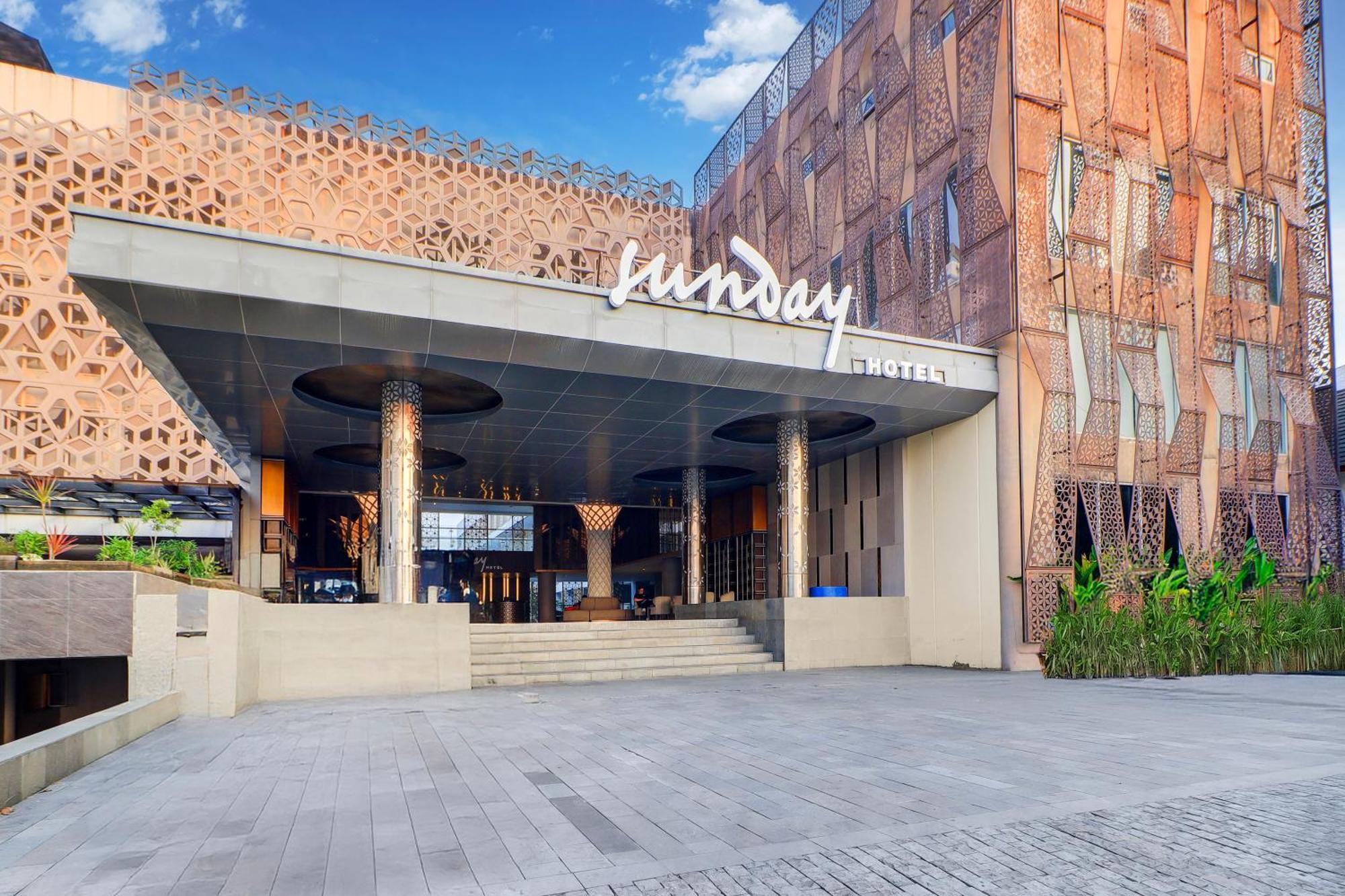 Hotel Belvilla Arshika Sunset Road