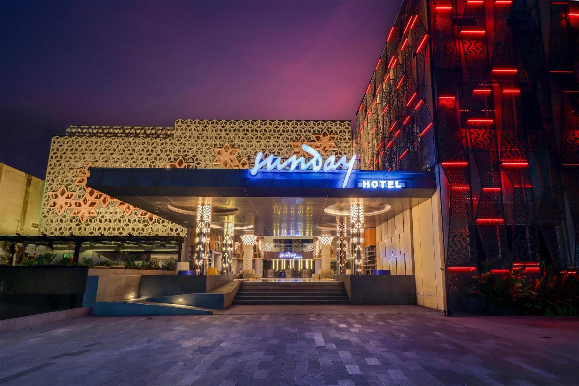 Belvilla Arshika Sunset Road Hotel Legian (Bali)