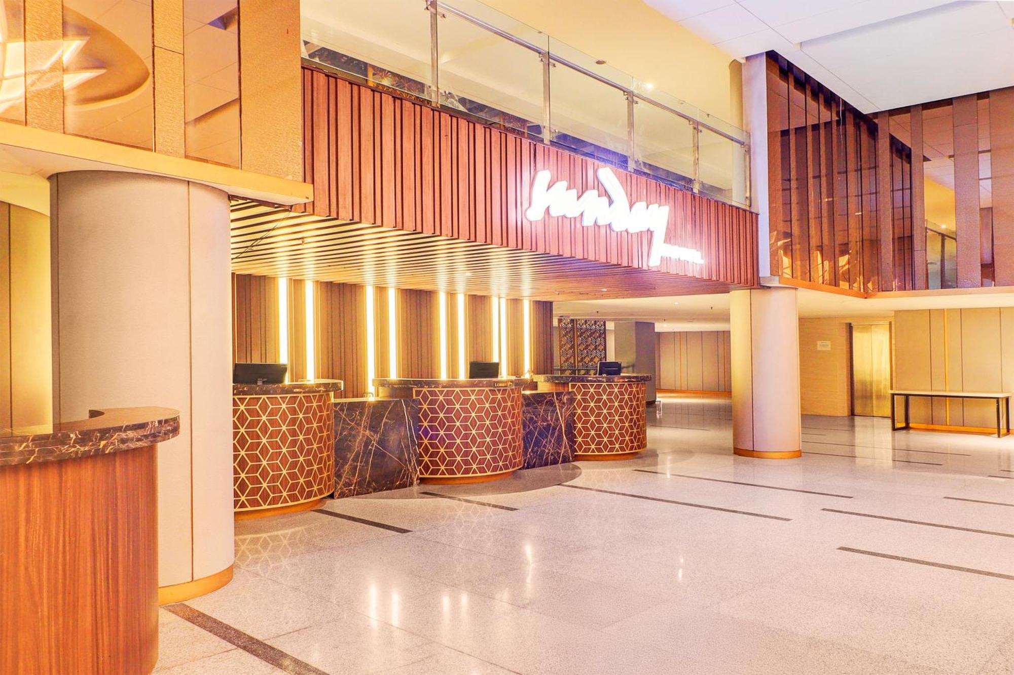 Hotel Belvilla Arshika Sunset Road Legian (Bali)