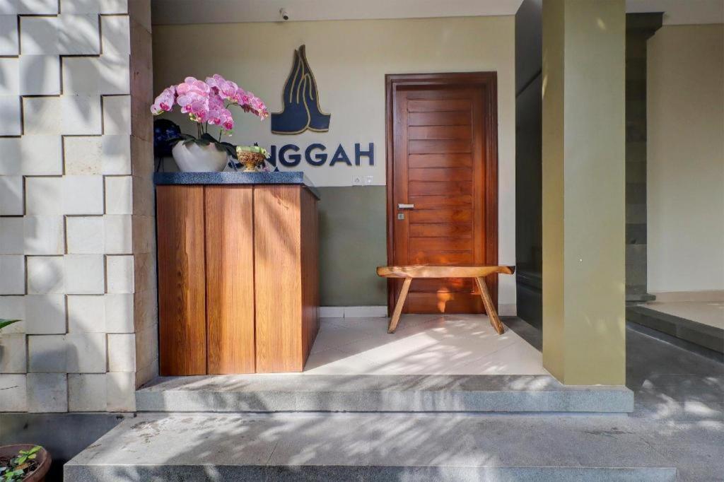 Oyo Life 92852 Singgah Hotel 2*