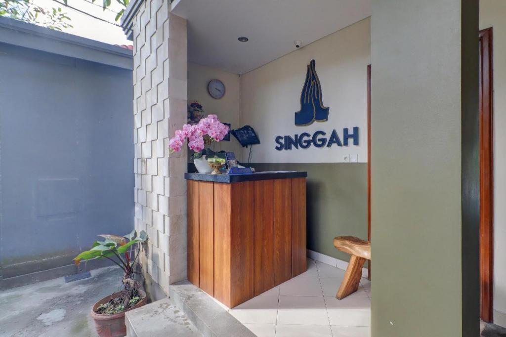 Hotel Oyo Life 92852 Singgah