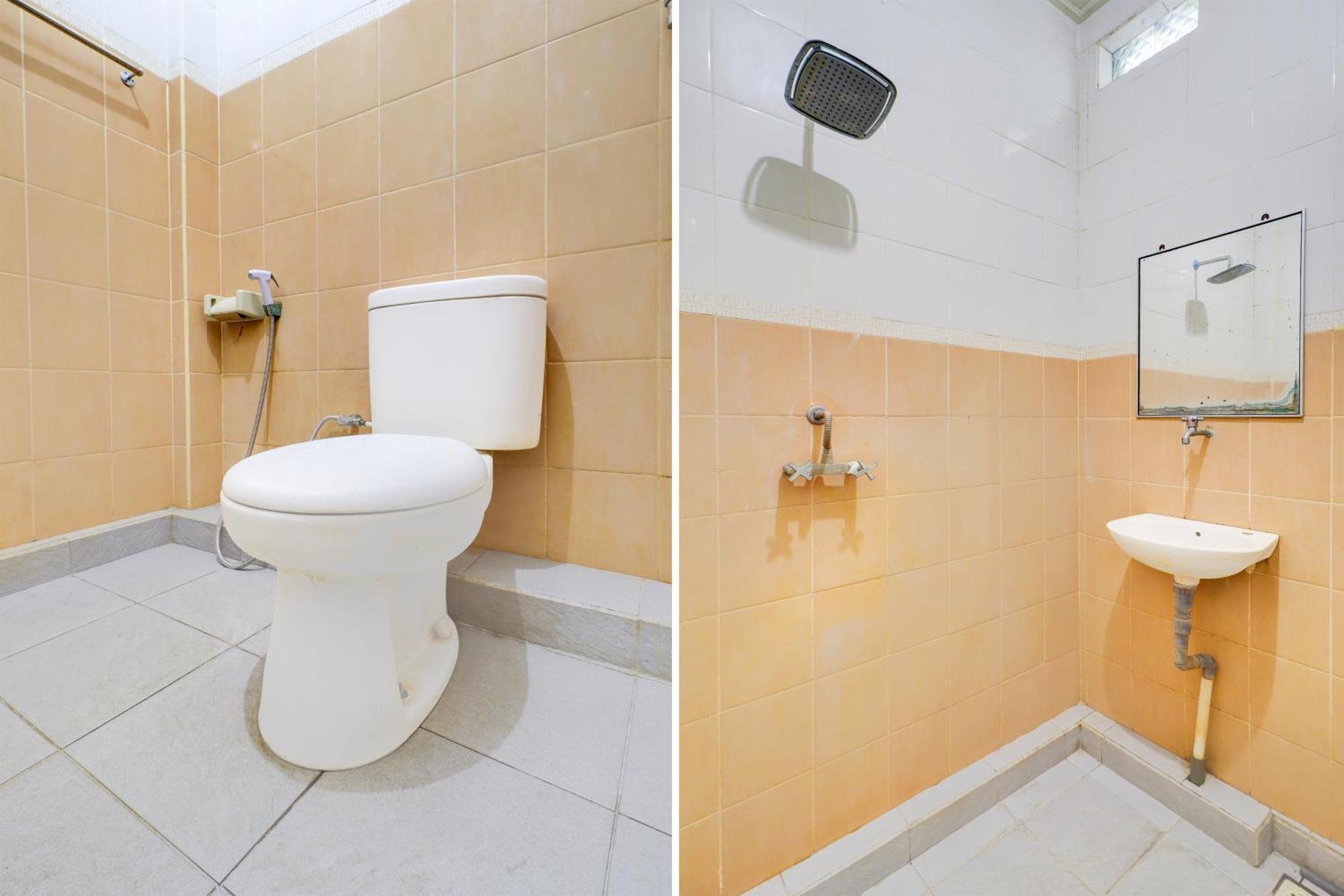 Hotel Collection O Bali Near Beachwalk Shopping Center Formerly Budget Door Legian (Bali)
