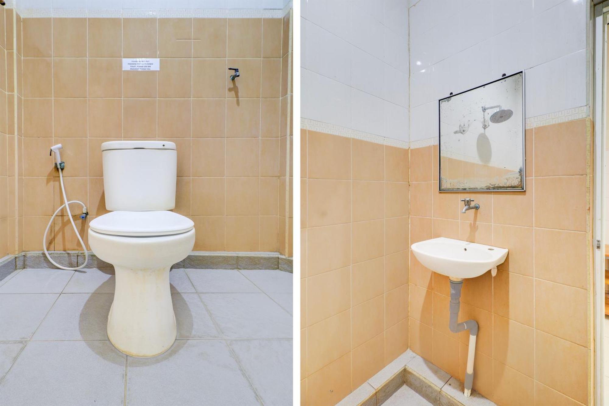 Hotel Collection O Bali Near Beachwalk Shopping Center Formerly Budget Door 2*