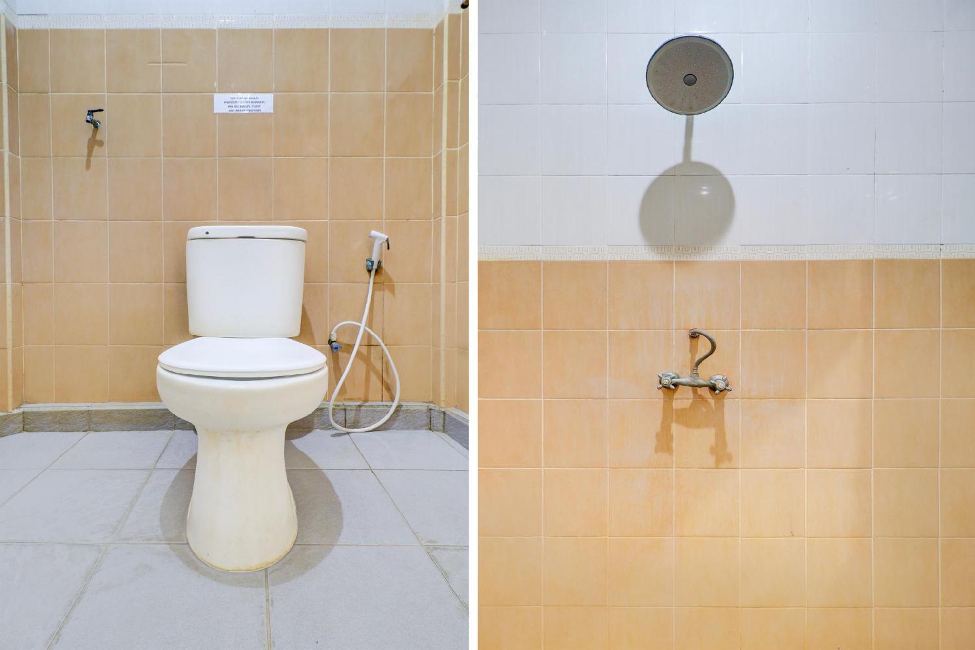 Hotel Collection O Bali Near Beachwalk Shopping Center Formerly Budget Door