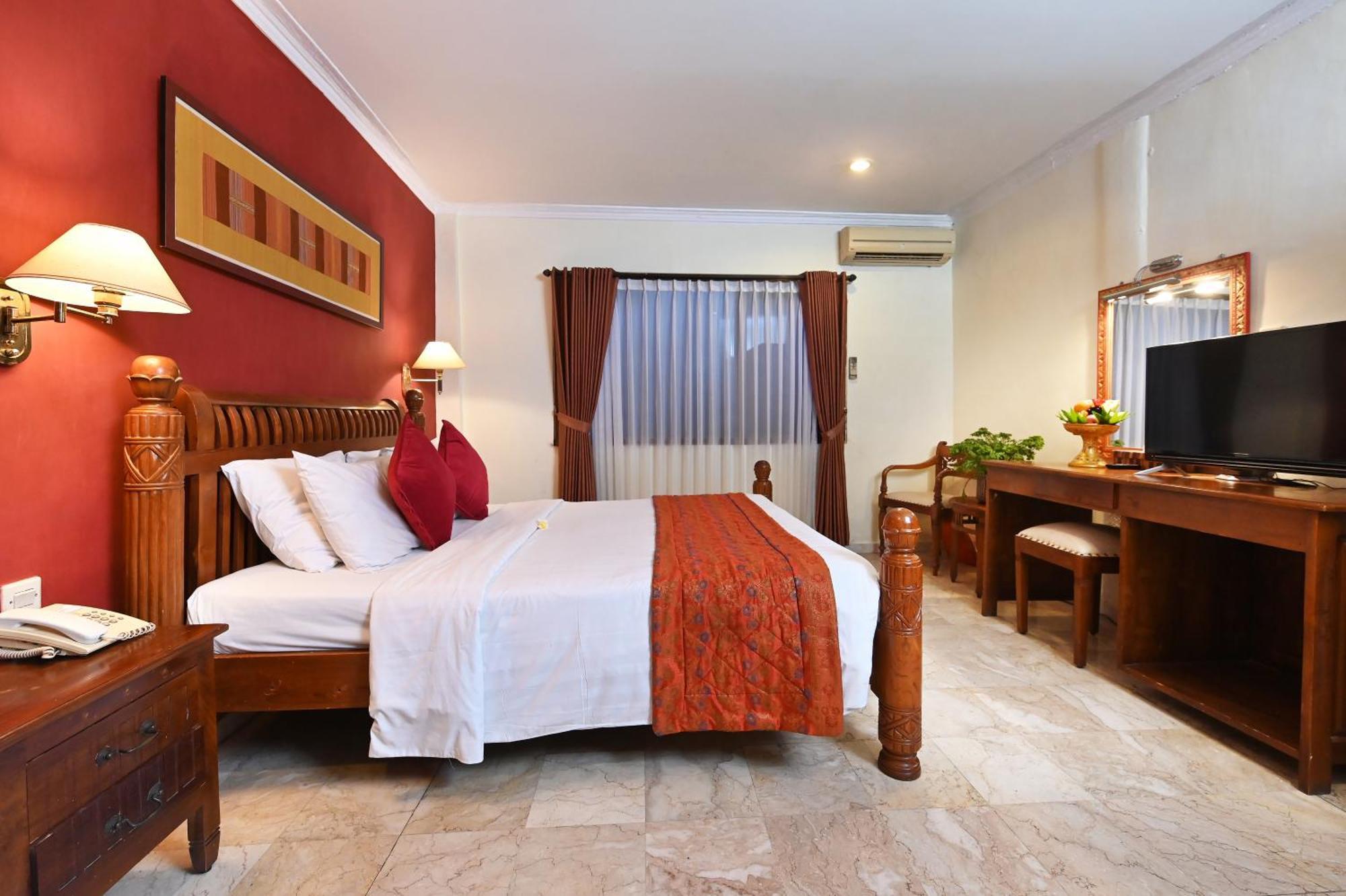 Puri Dewa Bharata & 3*