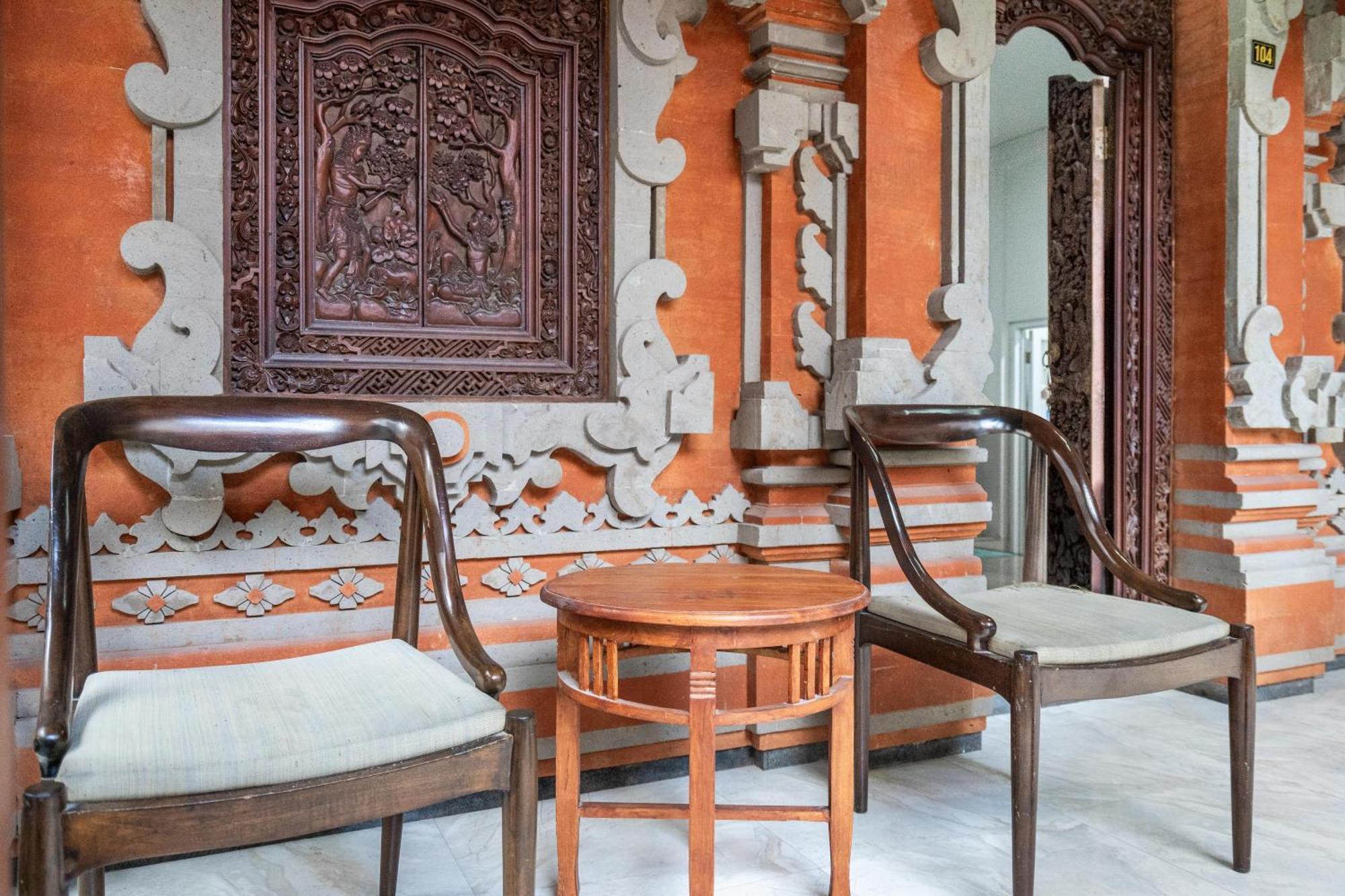 Guest house Dukuh Segara Legian (Bali)