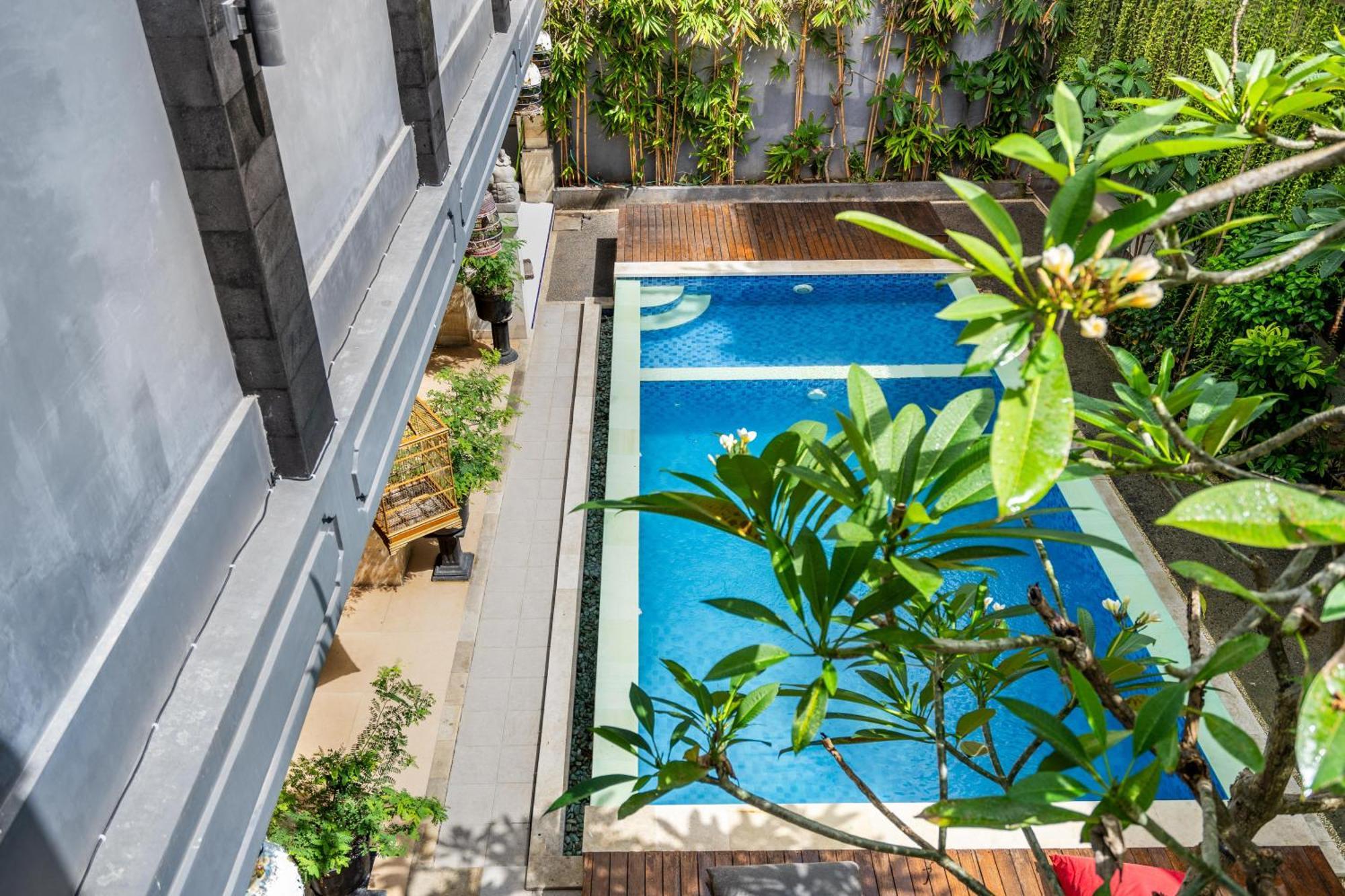 Guest house Dukuh Segara