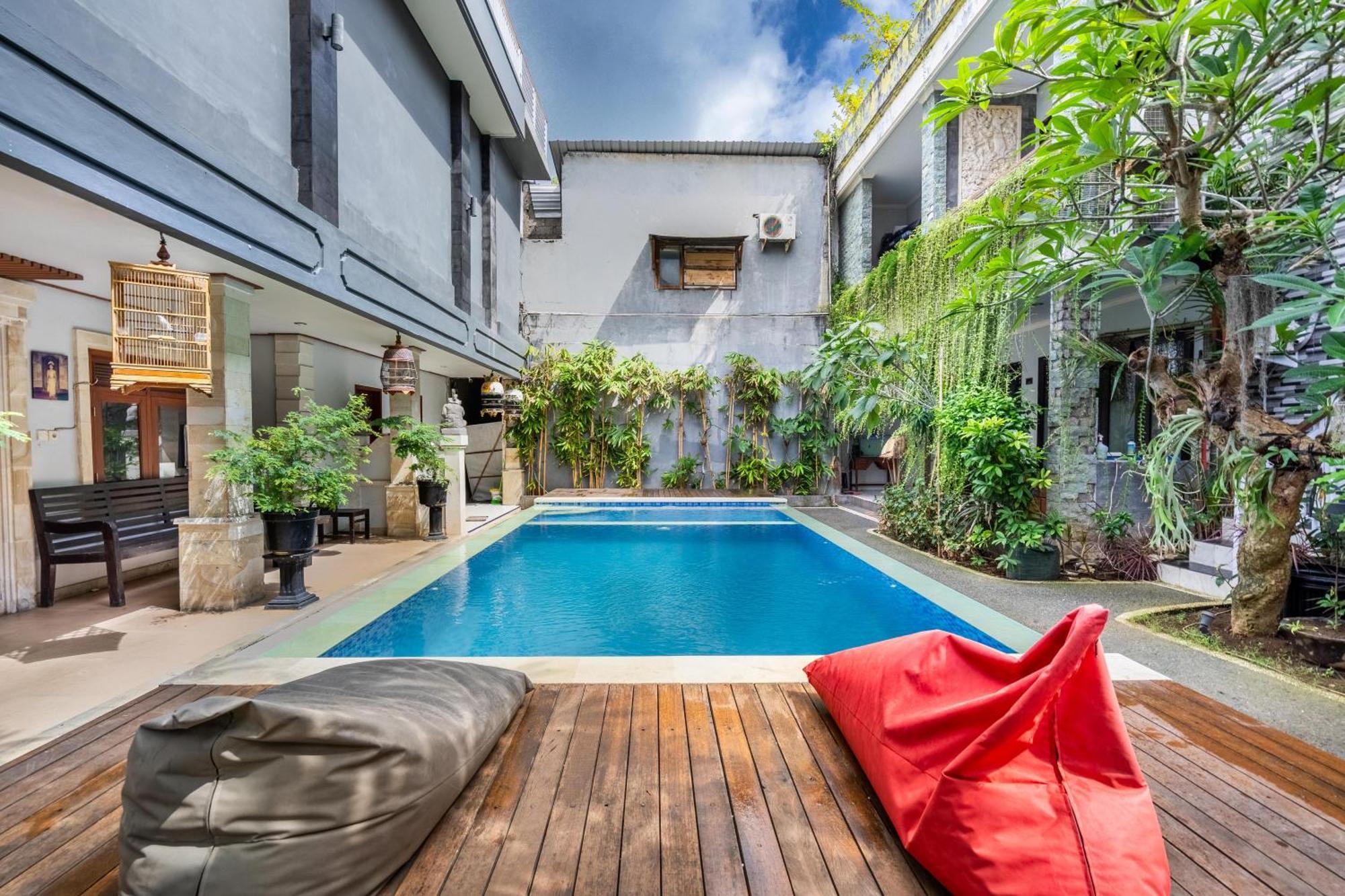 Dukuh Segara Legian (Bali)