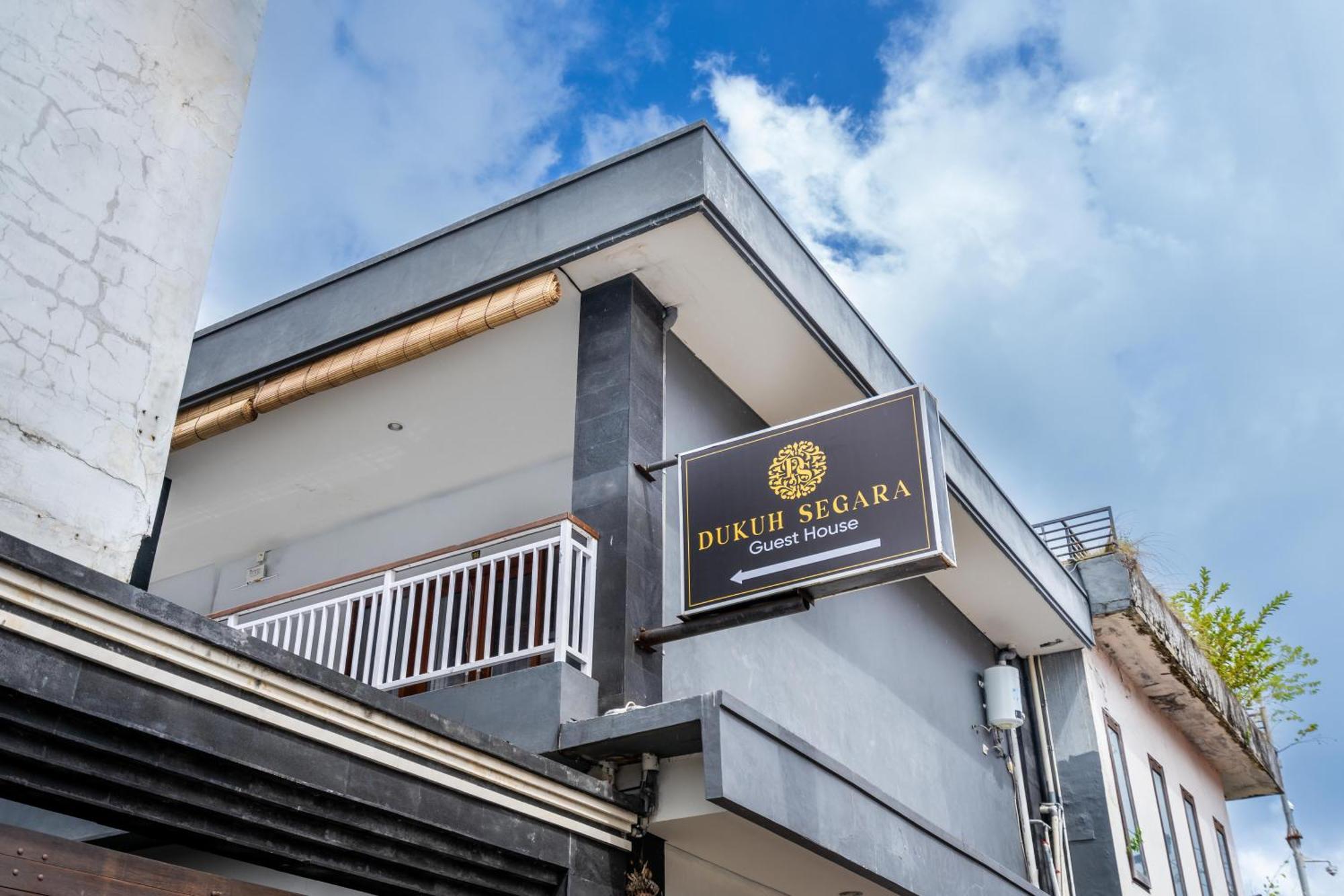 Guest house Dukuh Segara Legian (Bali)