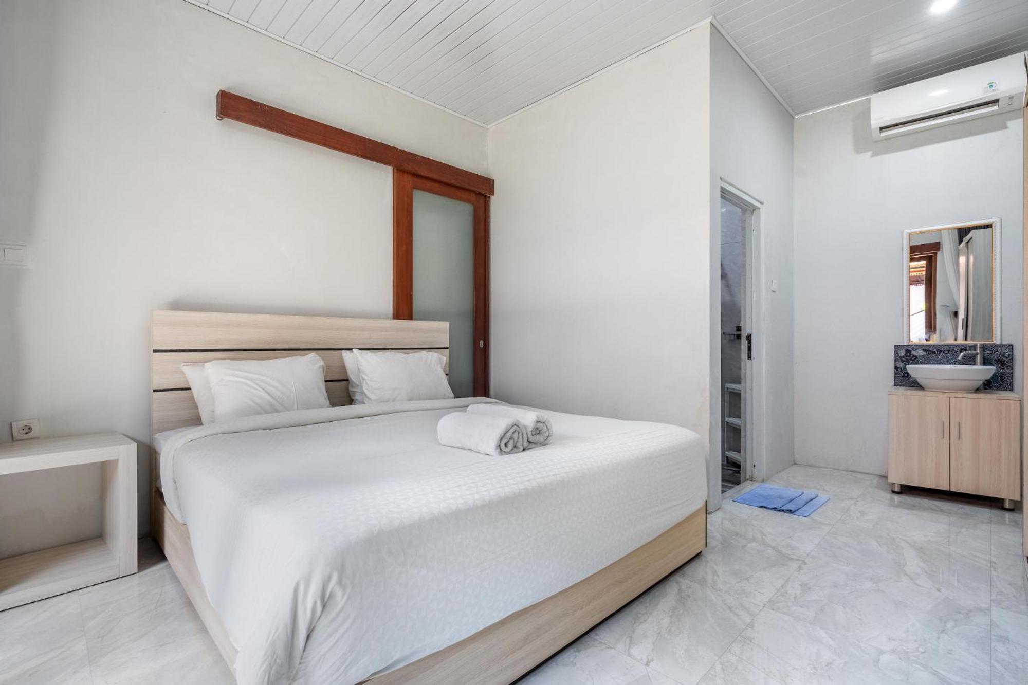 Guest house Dukuh Segara Legian (Bali)