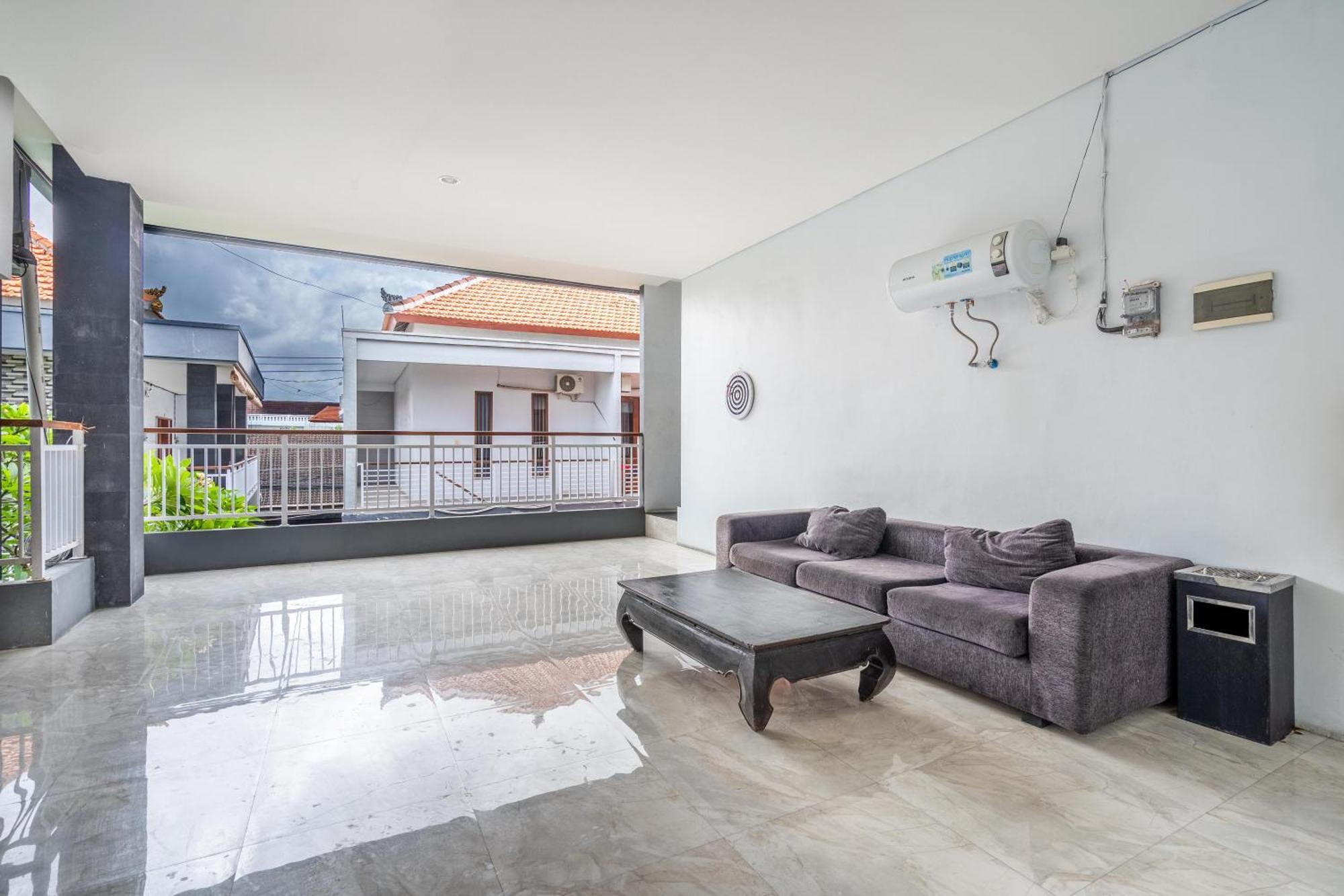 Guest house Dukuh Segara Legian (Bali)