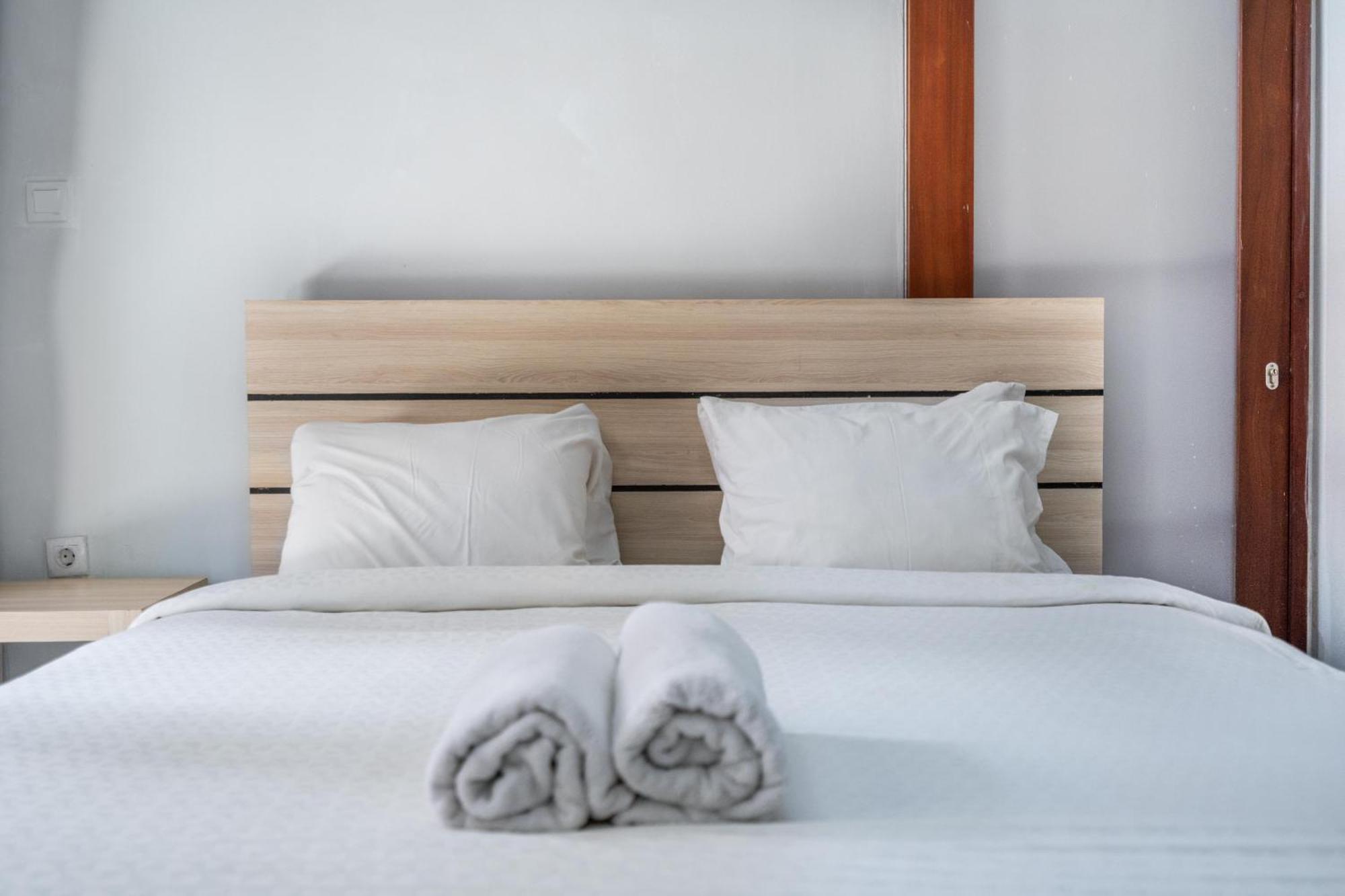 Dukuh Segara Guest house Legian (Bali)