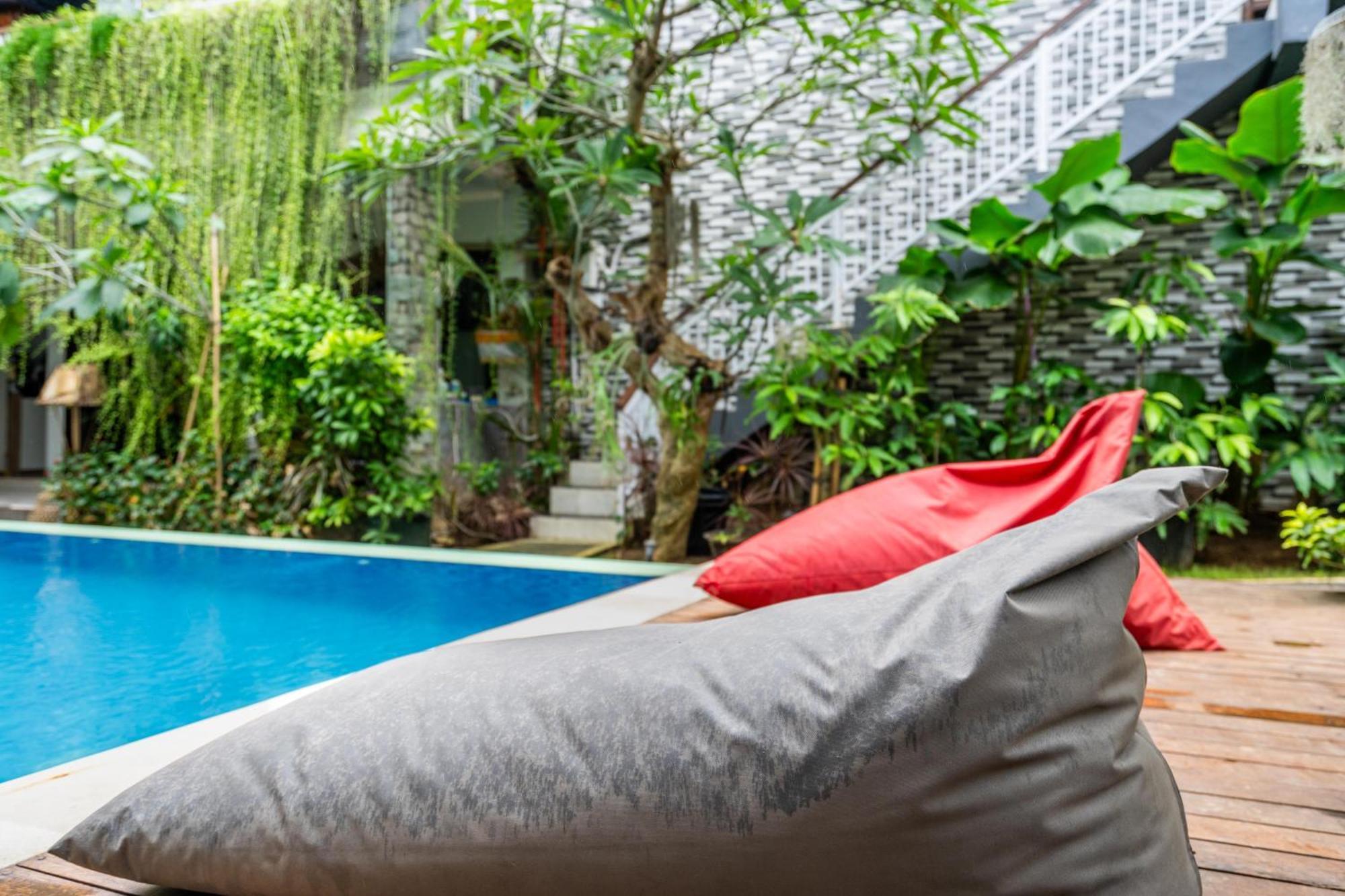 Guest house Dukuh Segara