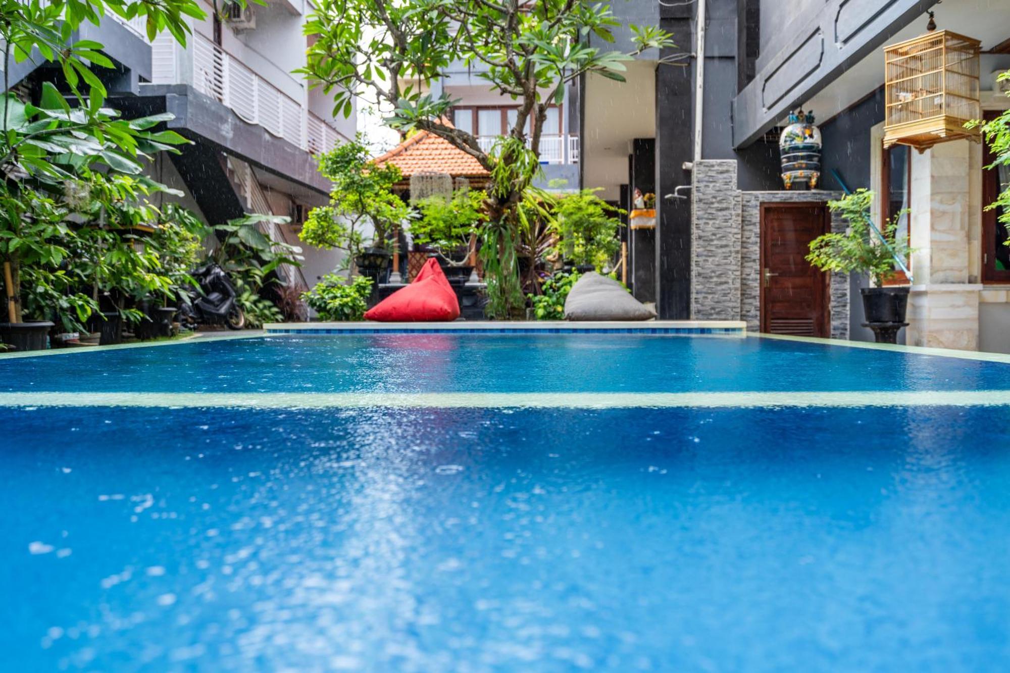 Dukuh Segara Legian (Bali)