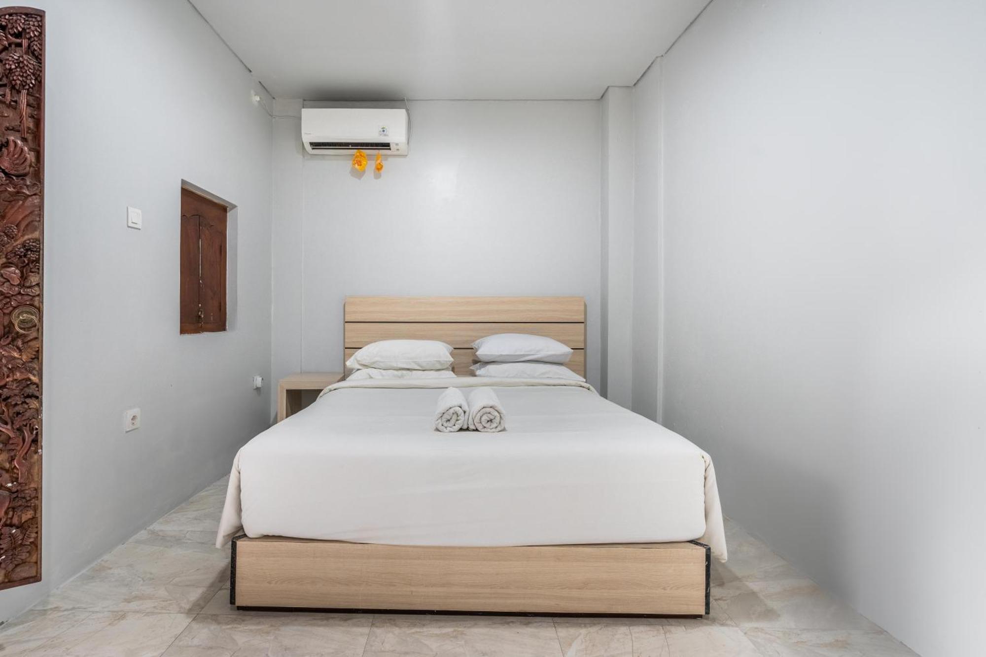 Dukuh Segara Guest house Legian (Bali)
