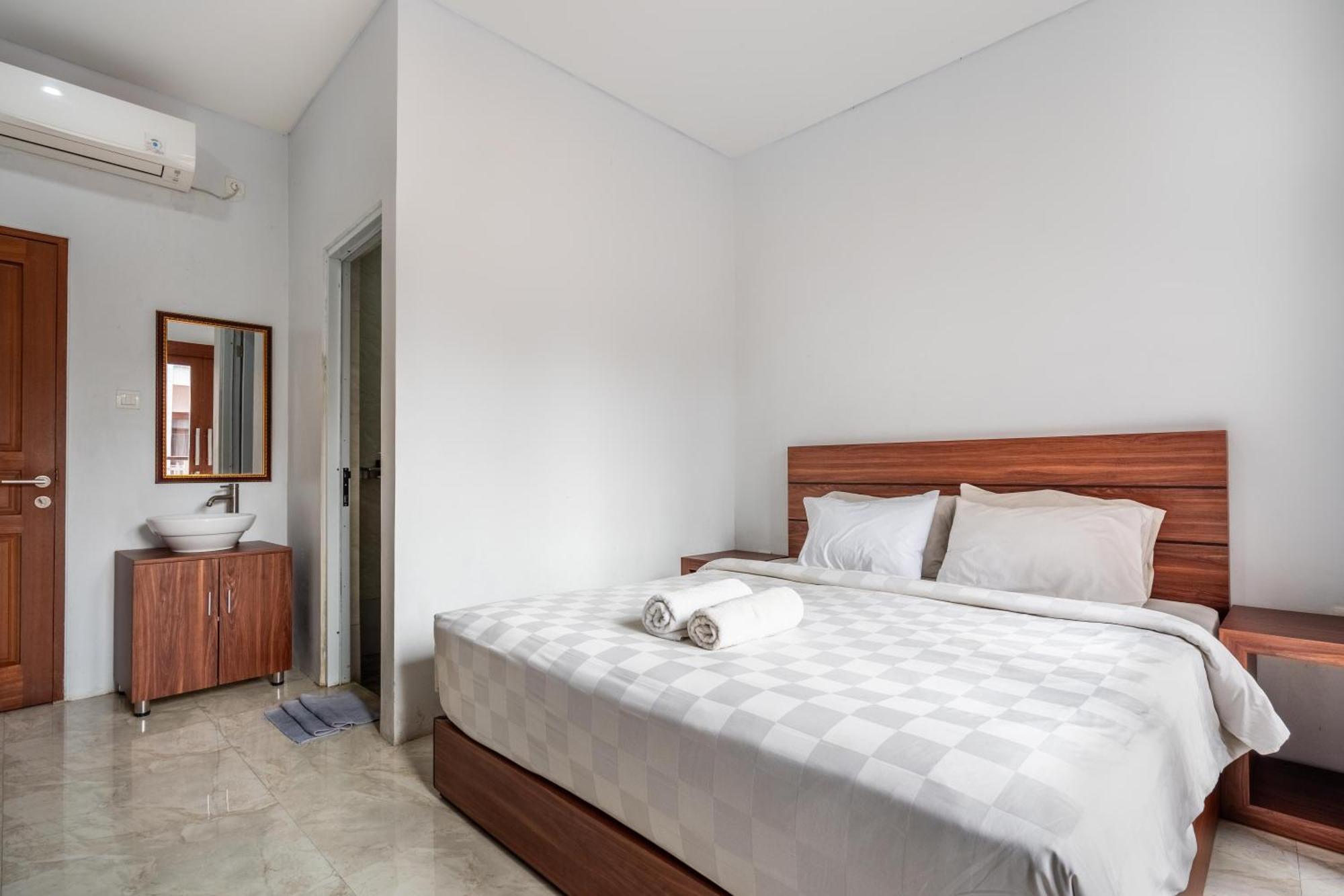 Guest house Dukuh Segara Legian (Bali)