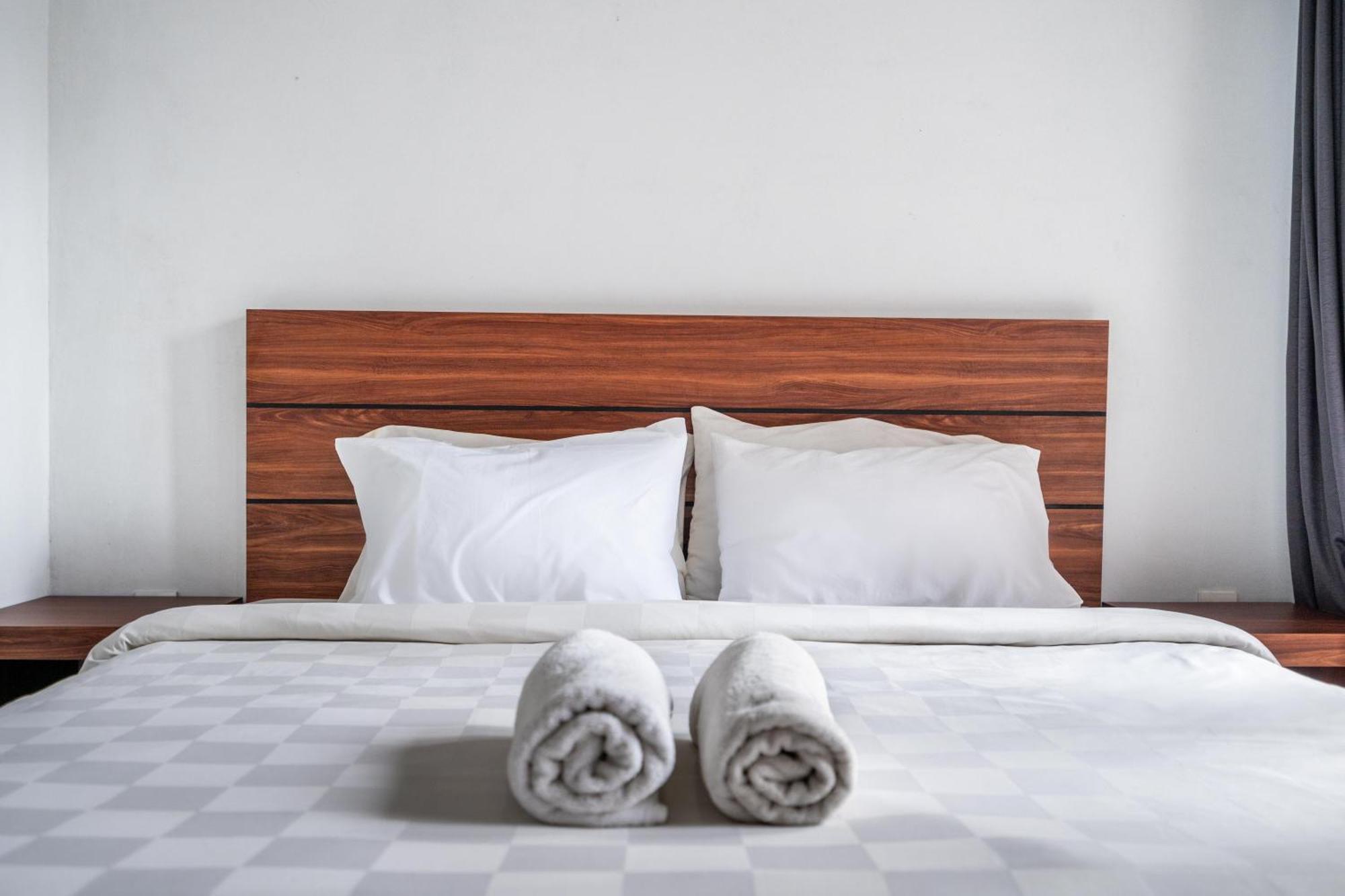 Dukuh Segara Guest house Legian (Bali)
