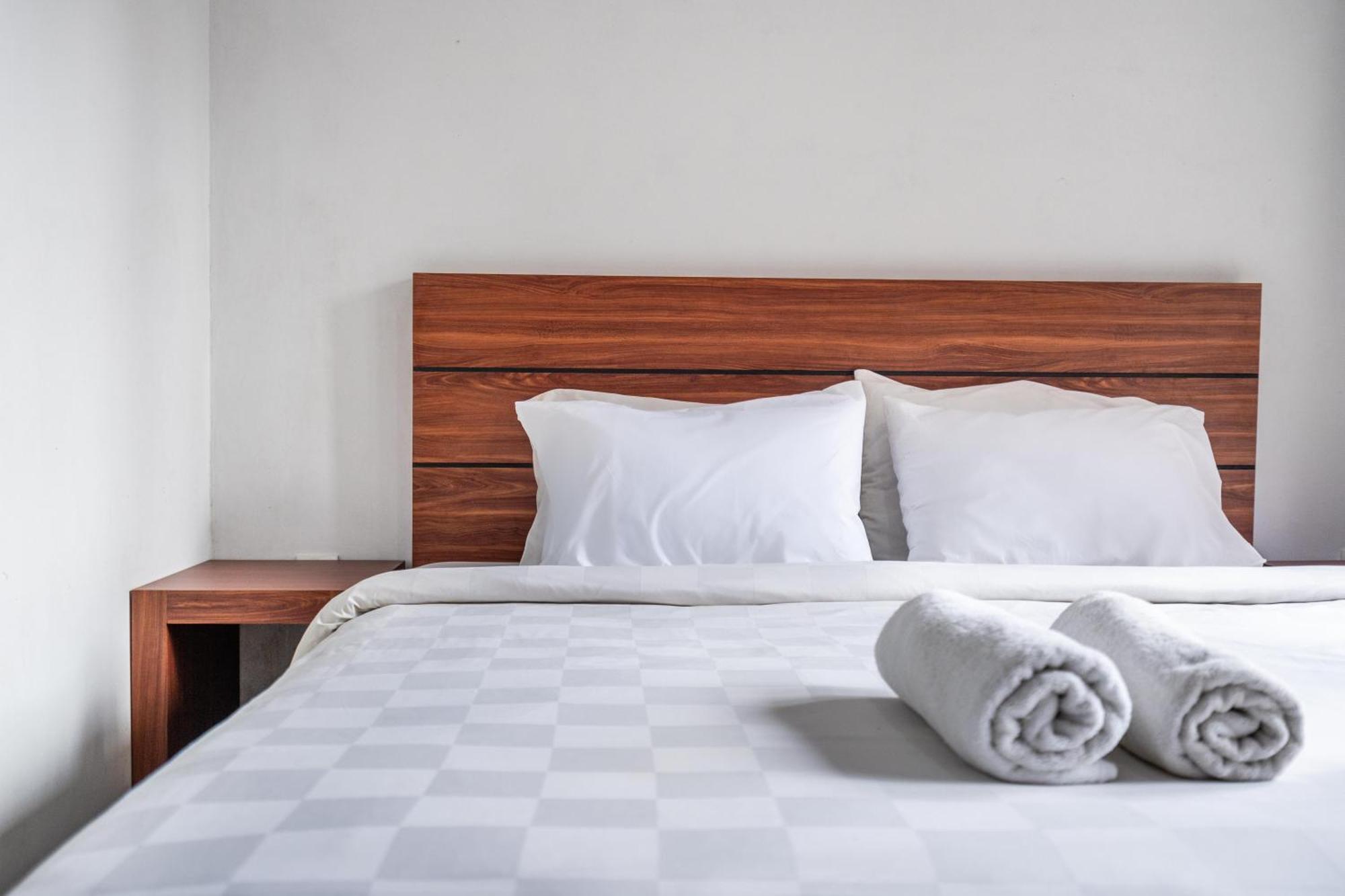 Guest house Dukuh Segara