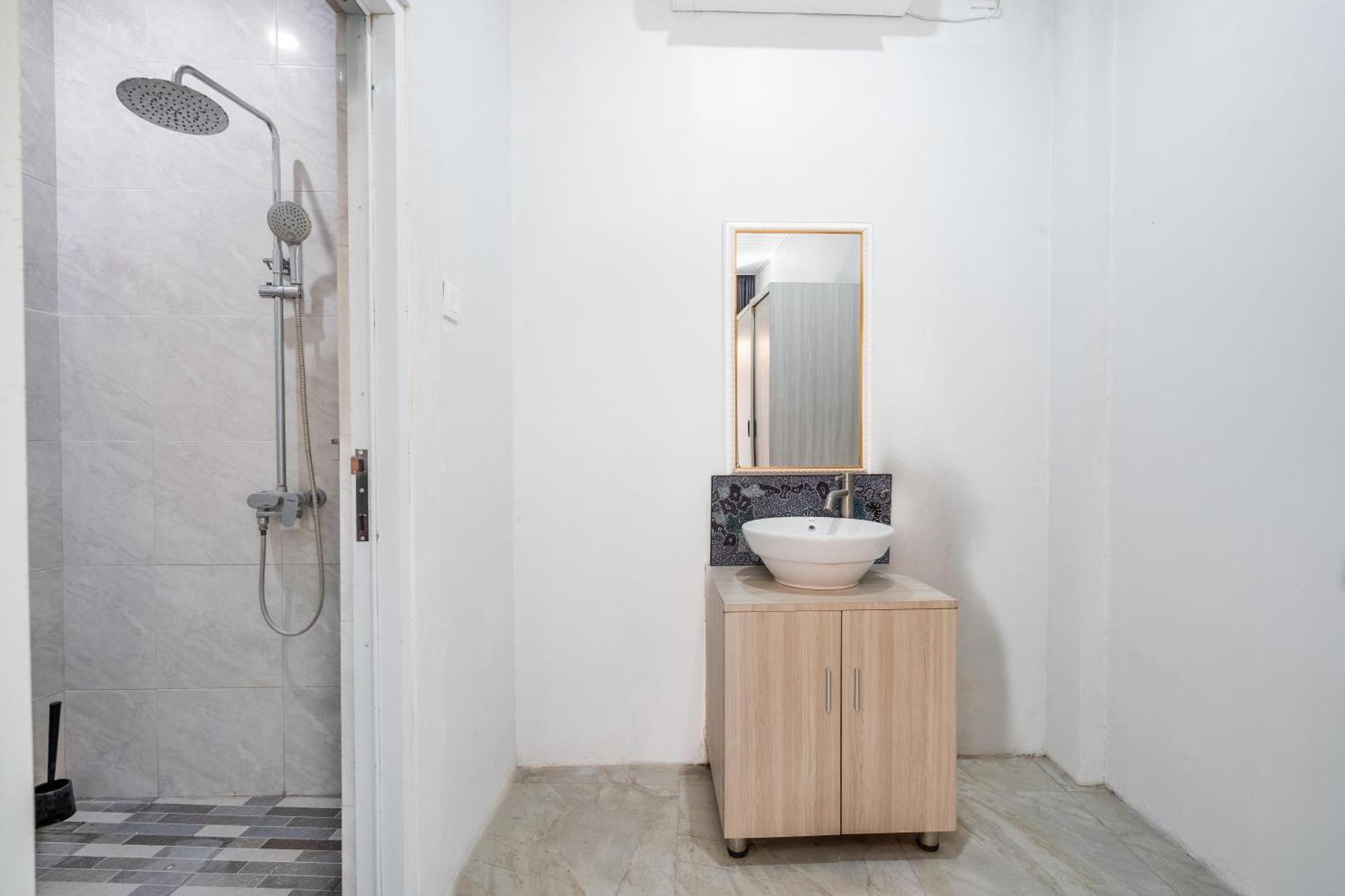 Guest house Dukuh Segara