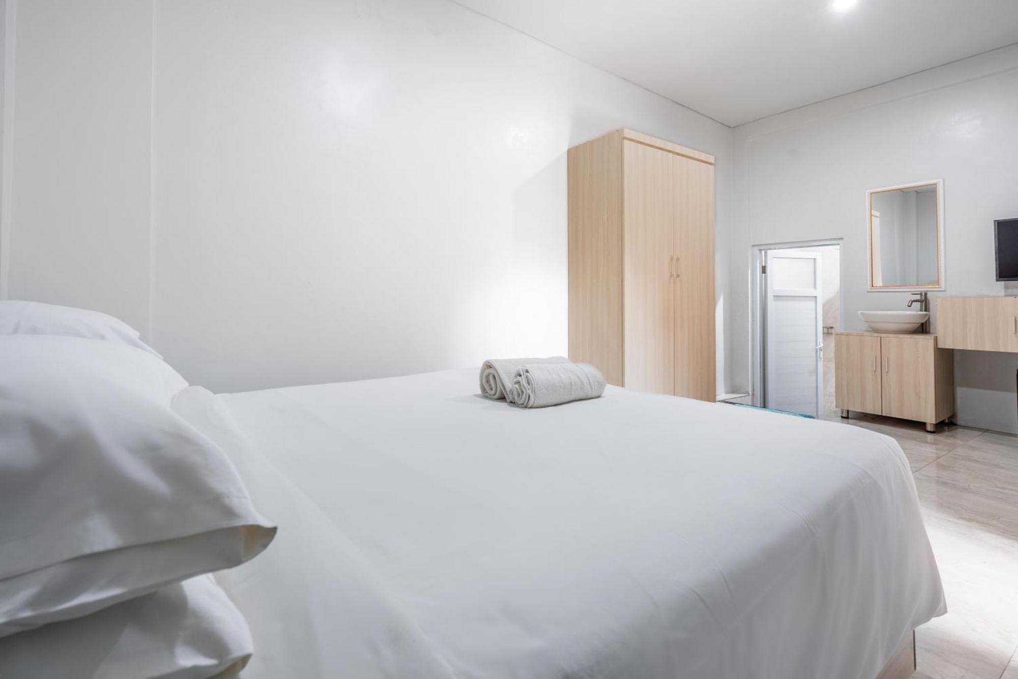 Dukuh Segara Guest house