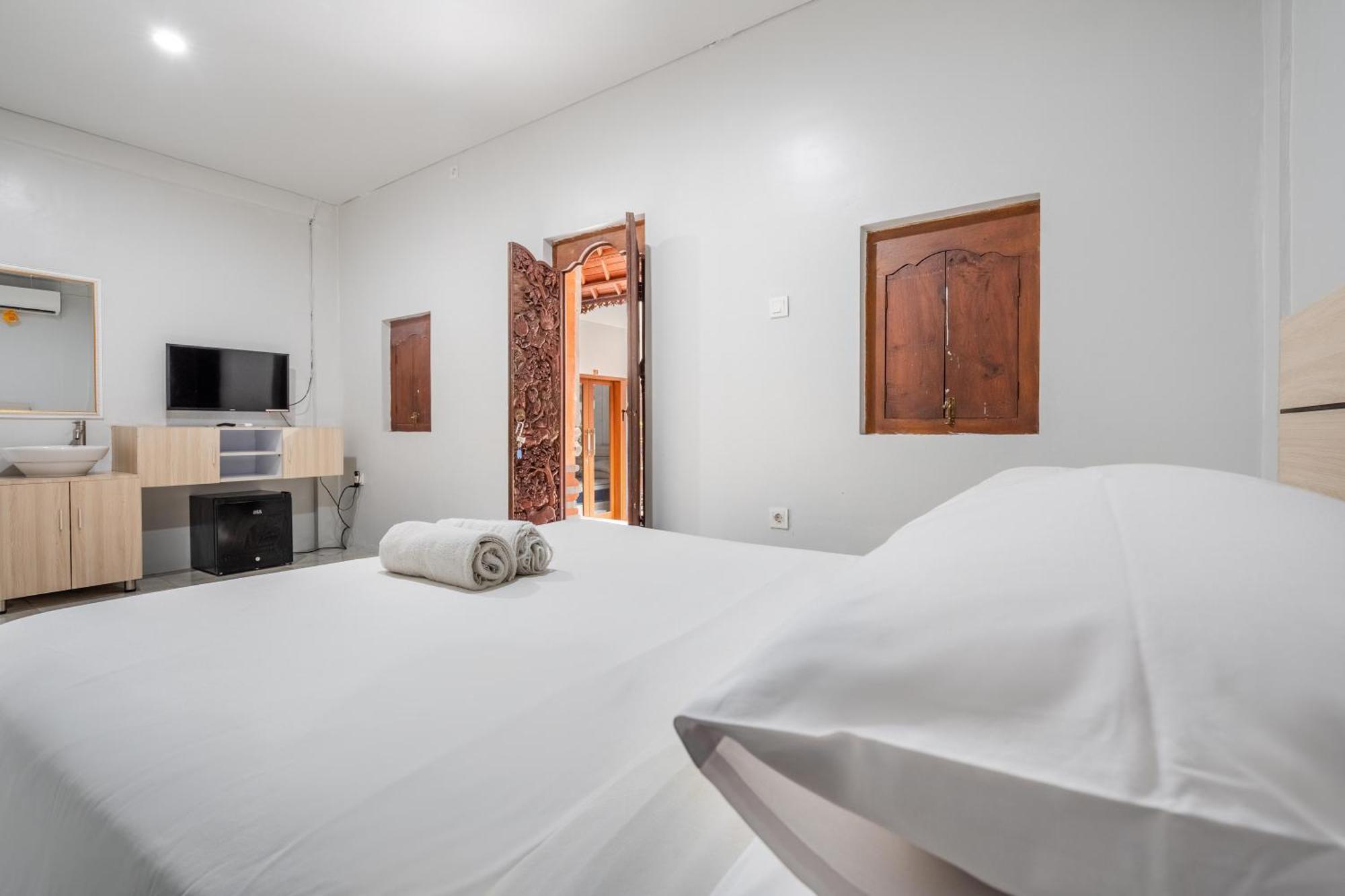 Guest house Dukuh Segara