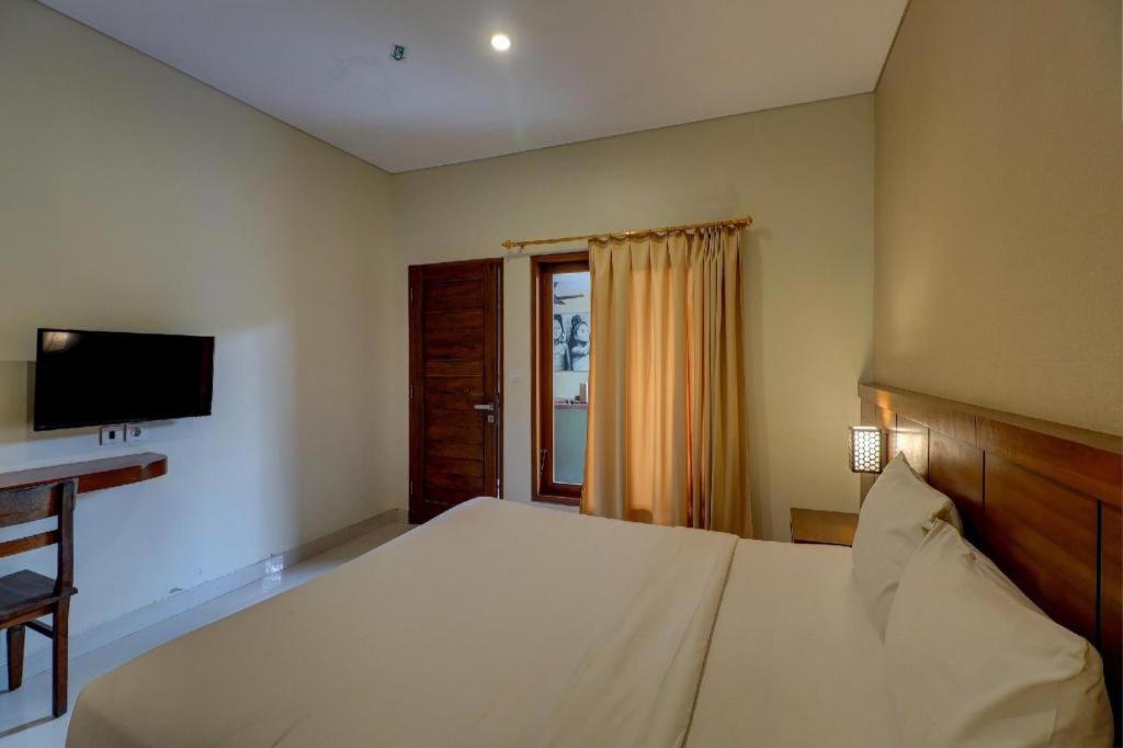 Oyo Life 92852 Singgah Hotel Legian (Bali)