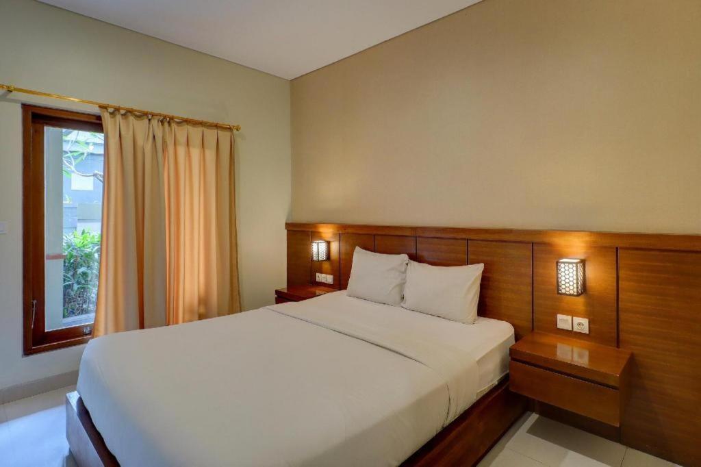 Oyo Life 92852 Singgah Hotel