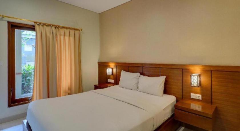 Oyo Life 92852 Singgah Hotel Legian (Bali)