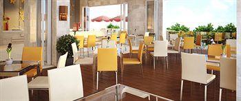 Hotel Euphoria Legian