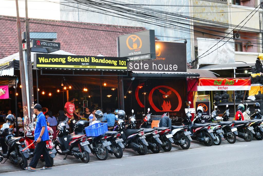 Hotel Devata And