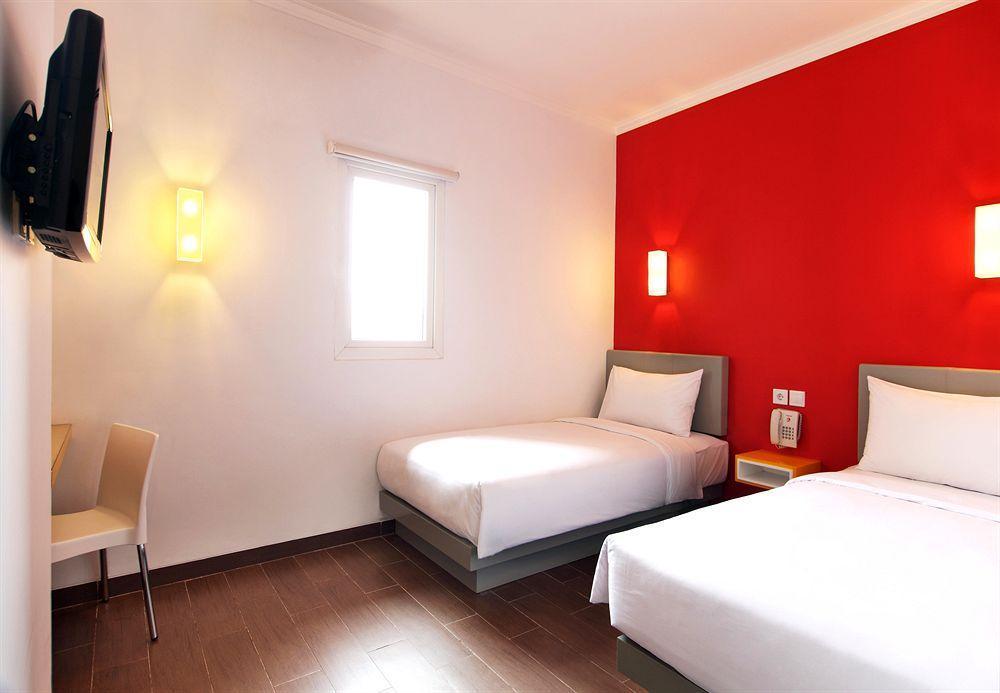 Amaris Dewi Sri - Bali Hotel