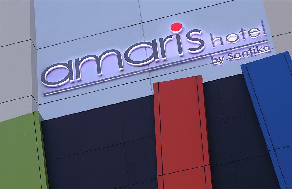 Amaris Dewi Sri - Bali 2*