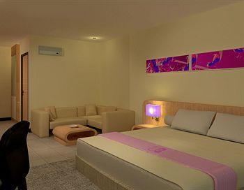 Conjioo Kuta Managed By Mhm Hotel