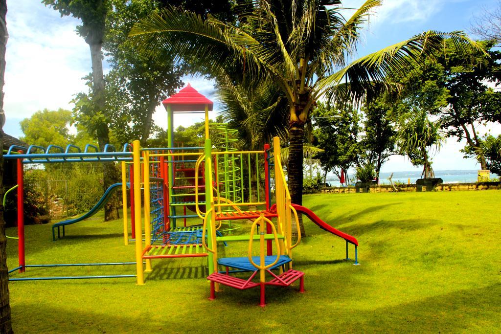 Resort Melasti & Legian (Bali)