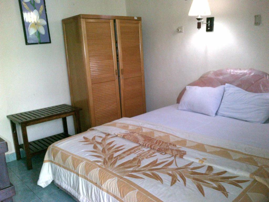Adus Legian (Bali)