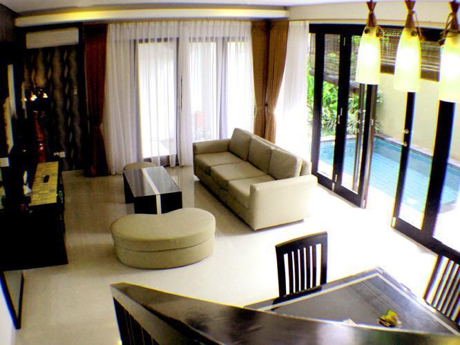 Sri Ratu Boutique And Hotel 4*