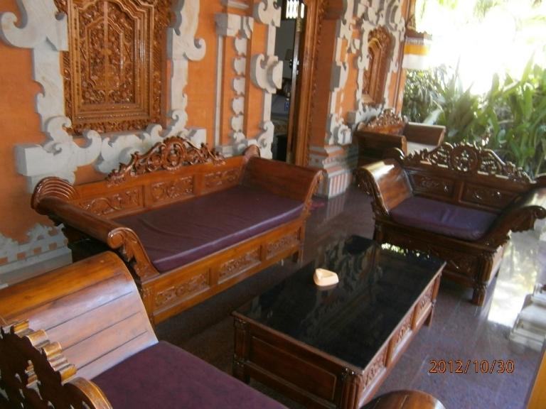 Guest house Adus