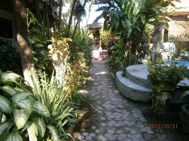 Adus Guest house Legian (Bali)