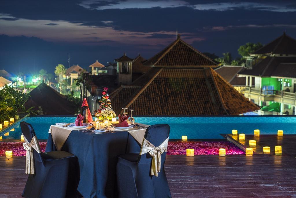 Sevn Legian (Bali)