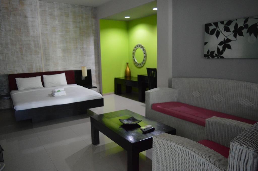 Guest house Marinos Place Legian (Bali)