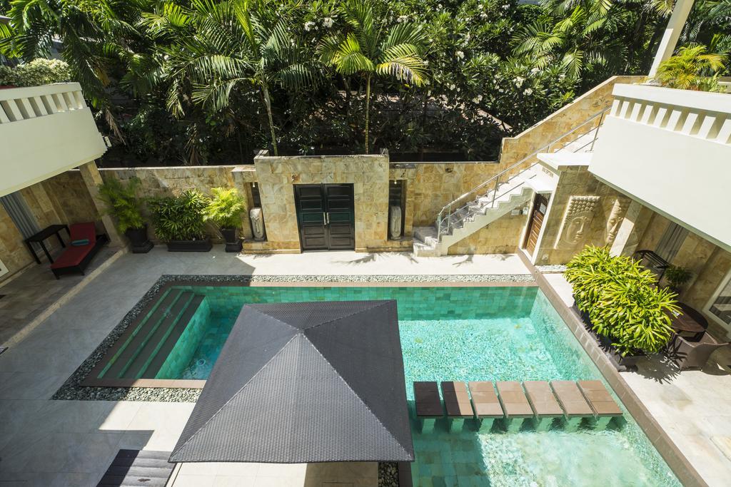 Melati 2* Legian