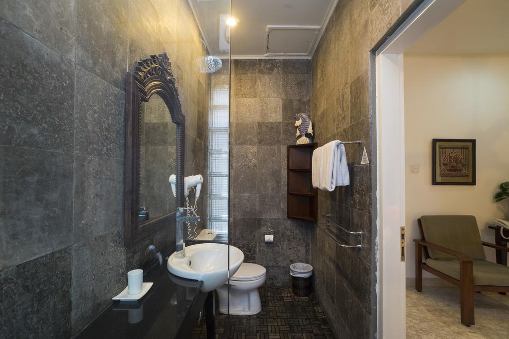 Melati 2* Legian